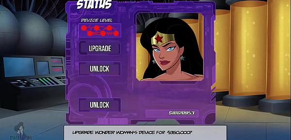  DC Comics Something Unlimited Part 69 Time to get Wonder Woman